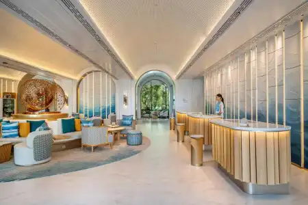 Melia Pattaya - 1