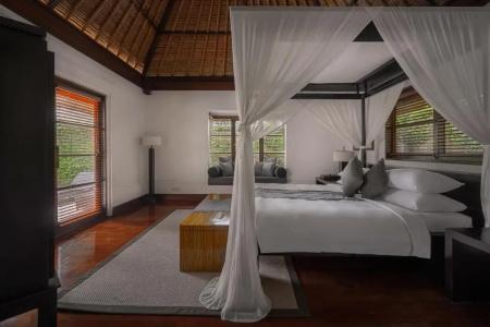 Kayumanis Ubud Private Villas & Spa - 1