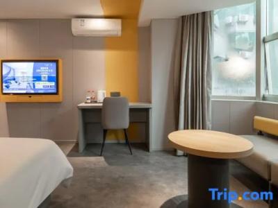 7 Days Inn Shenzhen Luohu Port East Gate Subway Station Branch - 33