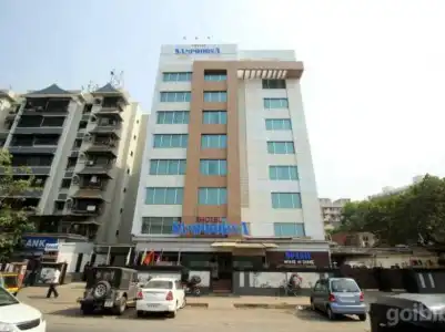 Sampoornas - 2