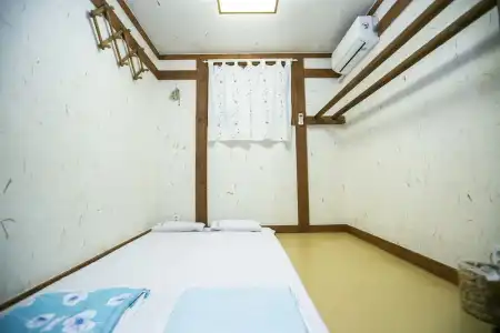 Bukchonmaru Hanok Guesthouse - 24