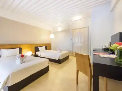 The Greenery Resort Khao Yai - 43