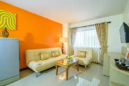Golden Beach Cha-Am - 135