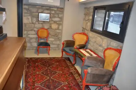 Ephesus Hostel - 13