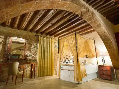 Oinoessa Traditional Boutique Houses - 7