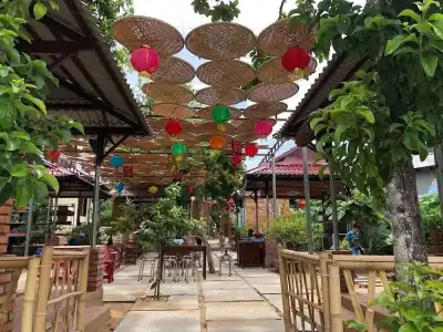 Hue Lotus Homestay - 16