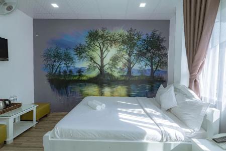 Ken's Backpackers - 157