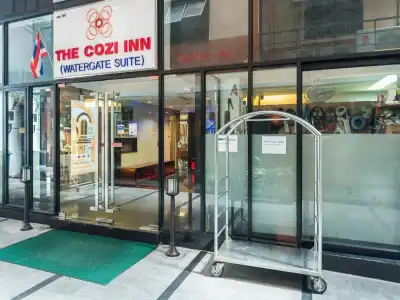 The Cozi Inn - 22