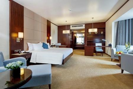 Wyndham Legend Halong - 46