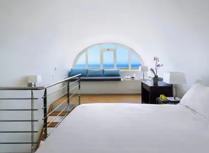 Macaris Suites and SPA - 40
