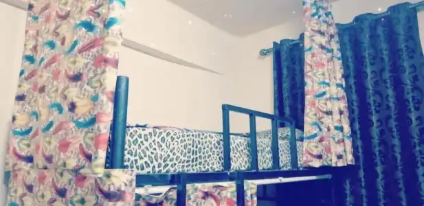 Cliff - Hostel - 22