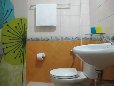 Khaolak Seafan Bed & Breakfast - 8