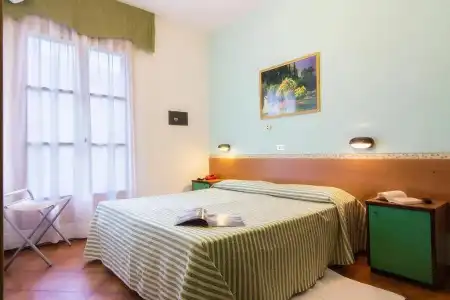 Albergo Ristorante San Matteo - 16