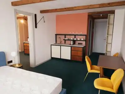 Gudauri Travel Apartments in Atrium (New Gudauri) - 4