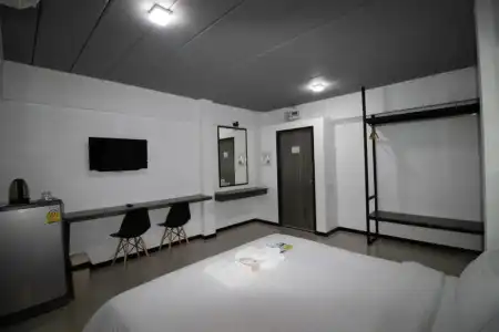 The 168 Gallery Residence - 22