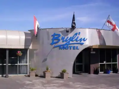Brylin Motel - 19