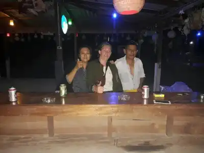 Rasta House - 20