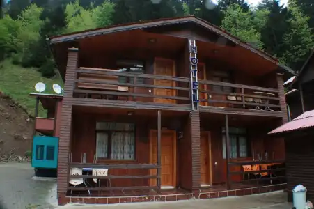 Uzungol Resort - 16