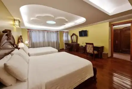 Phuphaphung Resort - 33