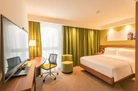 Hampton by Hilton Munich City West - 4