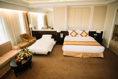 La Sapinette DaLat - 95