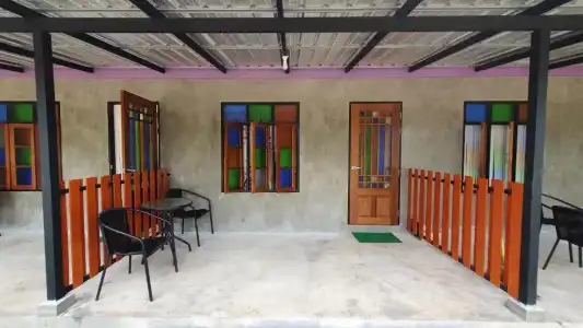Moonshine Resort Chumphon - 11