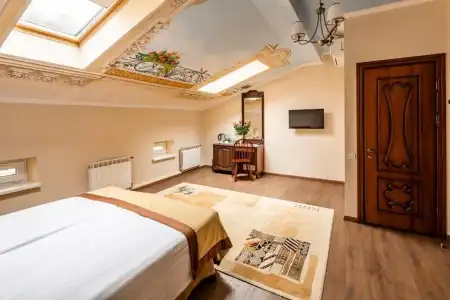 Mini-Guest House Inn Lviv - 18