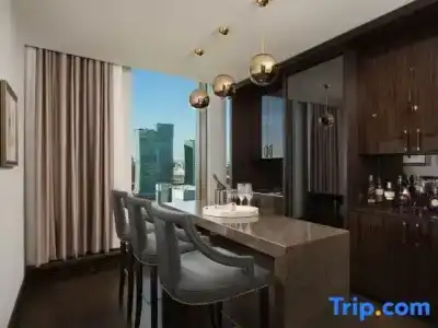 The Ritz-Carlton - 93