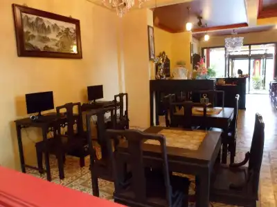 Khaolak Boutique Heritage - 22