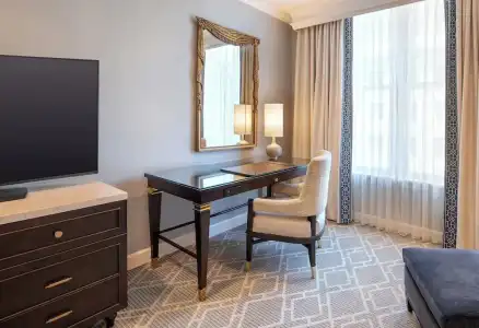 Willard InterContinental Washington by IHG - 75