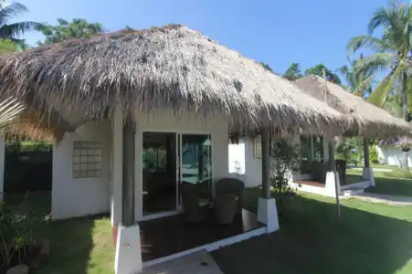 Serenity Resort - 14