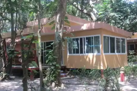 JJ Beach Resort - 45