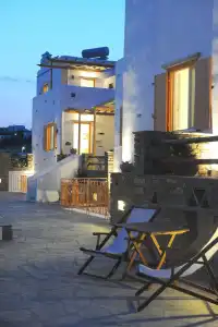 Aigaio Studios Tinos - 32