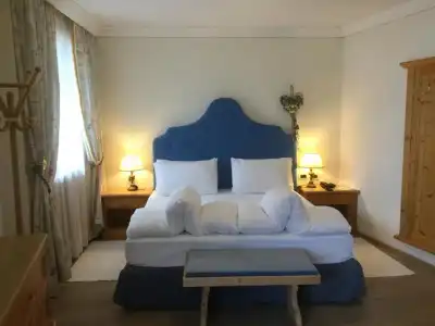 Sassongher – Preferreds & Resorts - 65