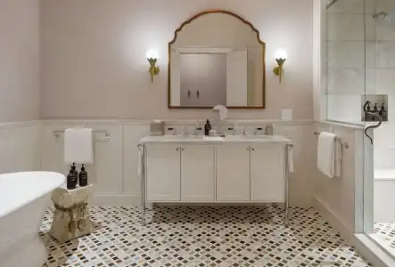 Maison Metier - 58