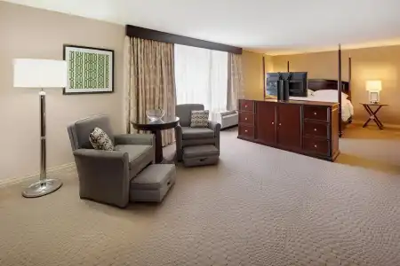 Sheraton Orlando North - 108