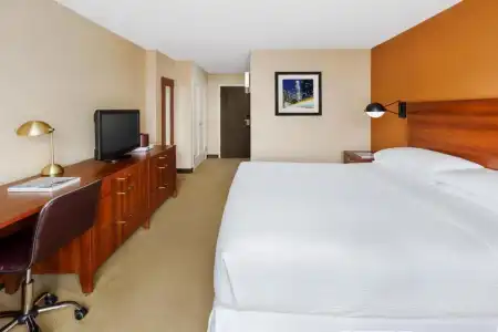Four Points by Sheraton Los Angeles International Airport (USA) - 44