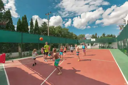 Petunya Beach Resort - All Inclusive - 25