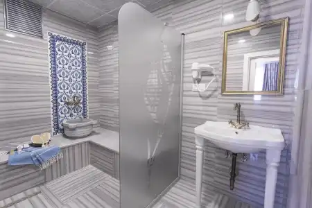 Zeynep Hatun Otel - 7