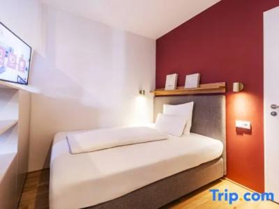 Brera Serviced Apartments Frankfurt West - 95