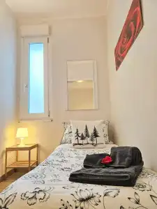 Florence Comfort B&B - 97