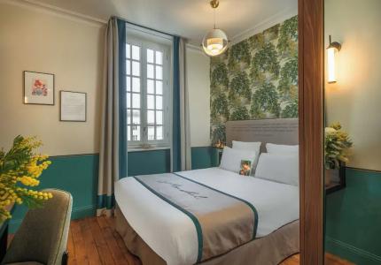 Hôtel Littéraire Stendhal et Spa - 92