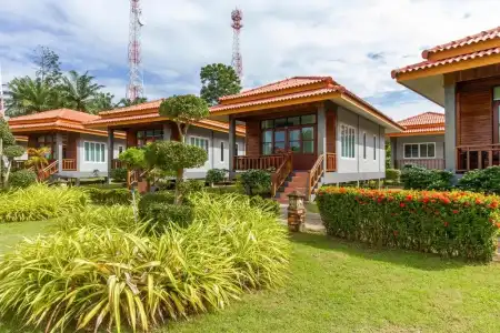 Lanta Lapaya Resort - 72