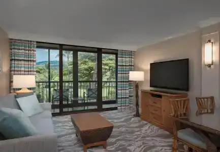 Marriott's Maui Ocean Club - Molokai, Maui & Lanai Towers - 7