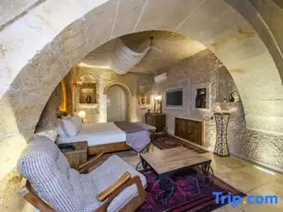 Pegas Cave Suites - 258