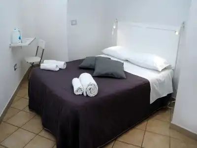 B&B Maison Du La Rua - 4