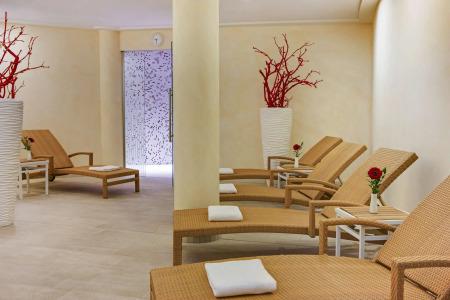 Steigenberger de Saxe Dresden - 14