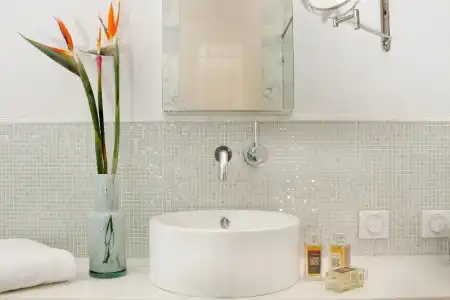 Dar el Jeld Hôtel & Spa - 25