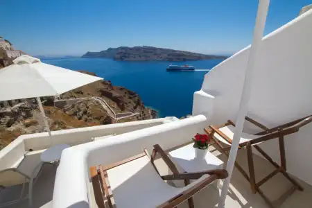 Oia Mare Villas - 355