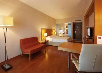 Anemon Kent İskenderun Otel - 23